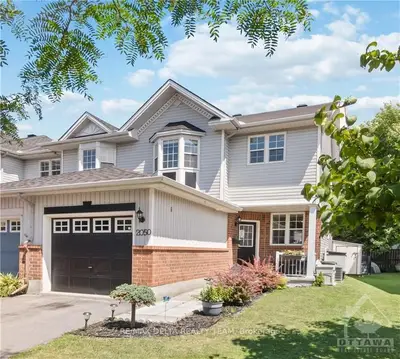 2050 BREEZEWOOD Street, Orleans - Cumberland and Area, ON K4A 4S4