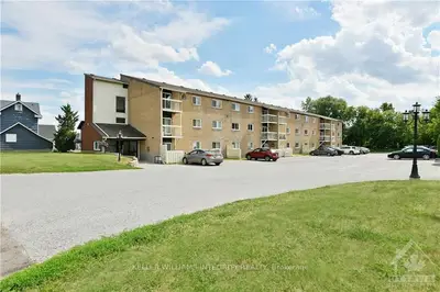190 ELGIN Street W 307, Arnprior, ON K7S 1P1