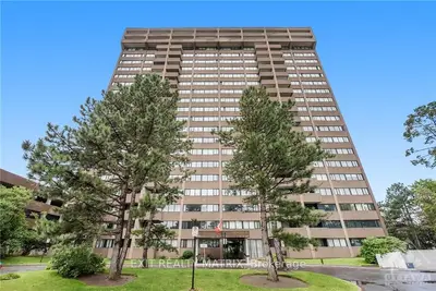3360 Southgate Road 503, Hunt Club - South Keys And Area, On K1v 9a6