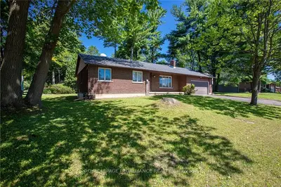 2 WESTVIEW Place, Brockville, ON K6V 6G1