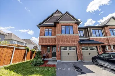 320 GERRY LALONDE Drive, Orleans - Cumberland and Area, ON K4A 0Y3