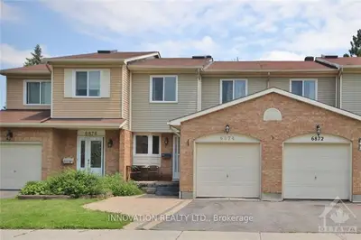 6874 BILBERRY Drive, Orleans - Convent Glen and Area, ON K1C 3R5
