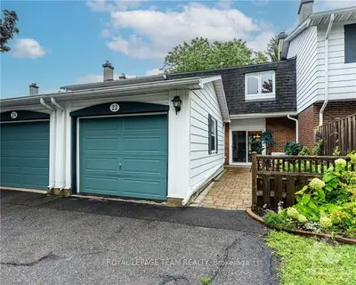 22 RAMSGATE, Billings Bridge - Riverside Park and Area, ON K1V 8M4