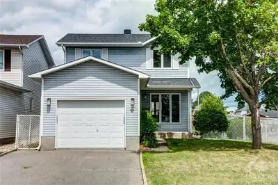 1684 TOULOUSE Crescent, Orleans - Convent Glen and Area, ON K1C 6K3