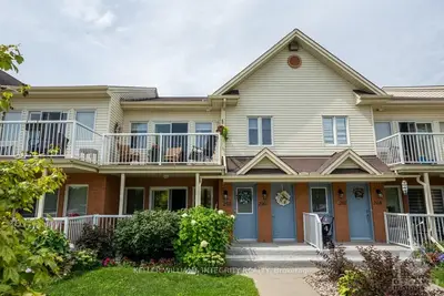 2689 SYLVAIN Street 208, Clarence-Rockland, ON K4K 1V4