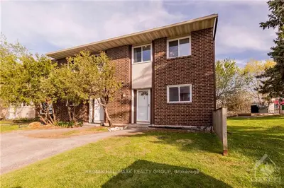 3420 SOUTHGATE Road 48, Hunt Club - South Keys and Area, ON K1V 9P9