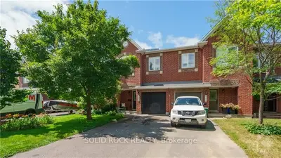2226 SILVERADO Crescent, Orleans - Cumberland and Area, ON K4A 4V2