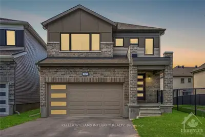 725 BRITTANIC Road, Kanata, ON K2V 0N7