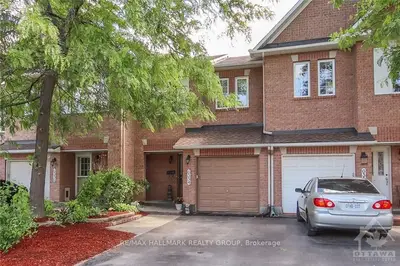 6354 SABLEWOOD Place, Orleans - Convent Glen and Area, ON K1C 7M3