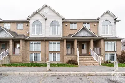 1701 BLOHM Drive 21, Hunt Club - South Keys and Area, ON K1G 6N6