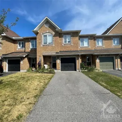 273 BRANTHAVEN Street, Orleans - Cumberland and Area, ON K4A 0H8