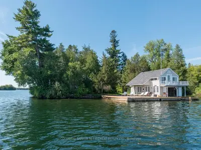 165&167 CONNEMARA, Rideau Lakes, ON K0G 1V0