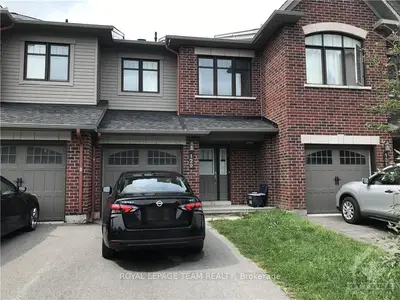 129 SWEETWATER Lane, Kanata, ON K2T 0L3
