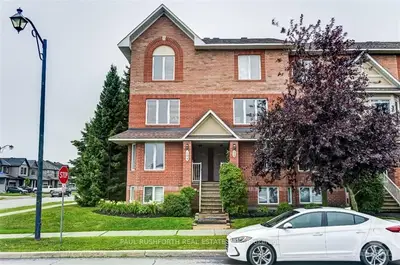 102 LAKEPOINTE Drive, Orleans - Cumberland and Area, ON K4A 5E5