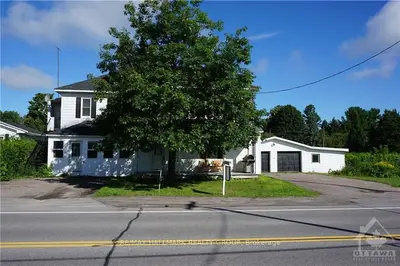3313 GALETTA SIDE Road, Carp - Dunrobin - Huntley - Fitzroy and Area, ON K7S 3G7