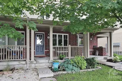826 CAMPOBELLO Drive, Stittsville - Munster - Richmond, ON K2S 0N4
