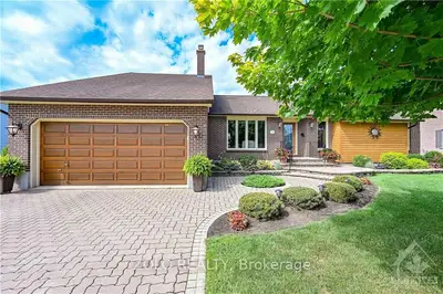 22 FAIRHOLME Drive, South Dundas, ON K0C 1X0