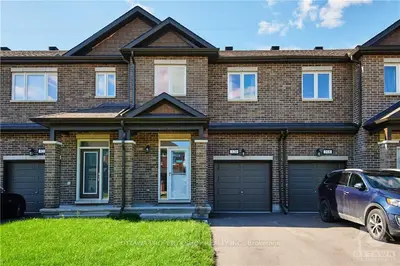 320 LIVERY Street, Kanata, ON K2S 1E7