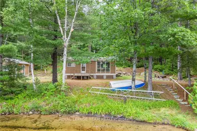 754 LONG LAKE Road, Madawaska Valley, ON K0J 1B0