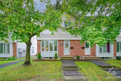 6626 SAPINIER Street, Orleans - Convent Glen and Area, ON K1C 6V4