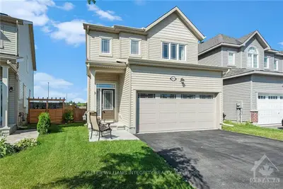 2612 TEMPO Drive, North Grenville, ON K0G 1J0