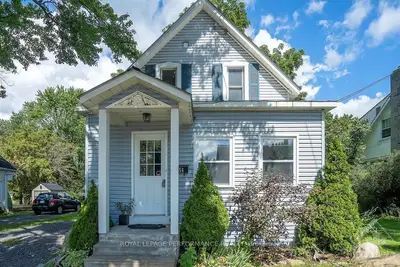 556 MAIN Street, North Dundas, ON K0C 2K0