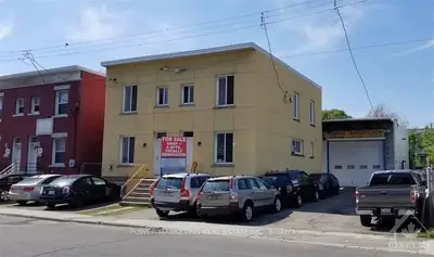 447-449 CATHERINE Street, Ottawa Centre, ON K1R 5T7