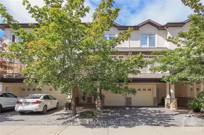 32 DOUGLAS Avenue C, New Edinburgh - Lindenlea, ON K1M 1G2