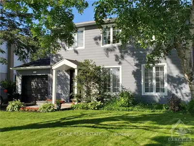 3274 KODIAK Street, Hunt Club - South Keys and Area, ON K1V 7S8