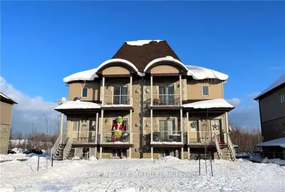 185 BOURDEAU Boulevard 1, The Nation, ON K0A 2M0