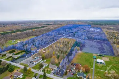 Lot 27 DES PINS Street, The Nation, ON K0A 2M0