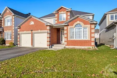 799 Valin Street, Orleans - Cumberland And Area, On K4a 4y9