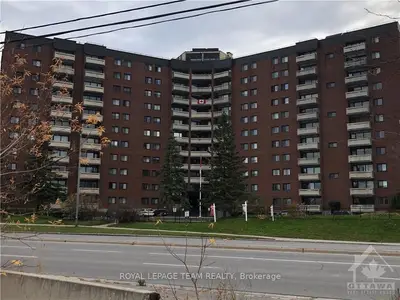 3100 CARLING Avenue 308, Crystal Bay - Rocky Point - Bayshore, ON K2B 6J6