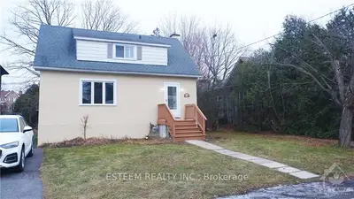 583 Edison Avenue, Carlingwood - Westboro And Area, On K2a 1v5