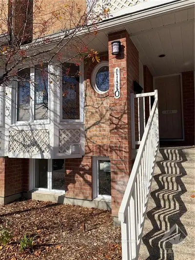1110 Gablefield, Beacon Hill North - South And Area, On K1j 1e3