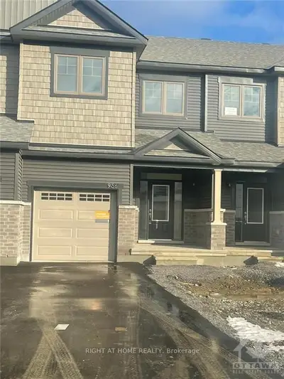 956 Socca Crescent, Orleans - Cumberland And Area, On K4a 3r4