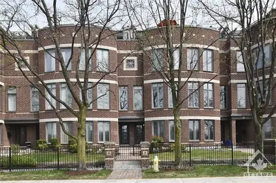75 ECHO Drive, Glebe - Ottawa East and Area, ON K1S 5P6