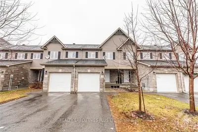32 Nathalie Street, Clarence-rockland, On K4k 0j3