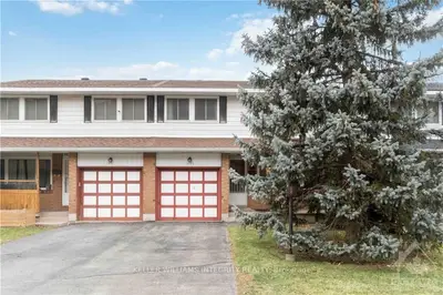 1403 Lepage Avenue, Carlington - Central Park, On K1z 8m8