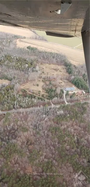671 Almonte Con 10b Rd Road, Lanark Highlands, On K0a 1a0