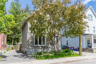 167 DRUMMOND Street, Glebe - Ottawa East and Area, ON K1S 1K3