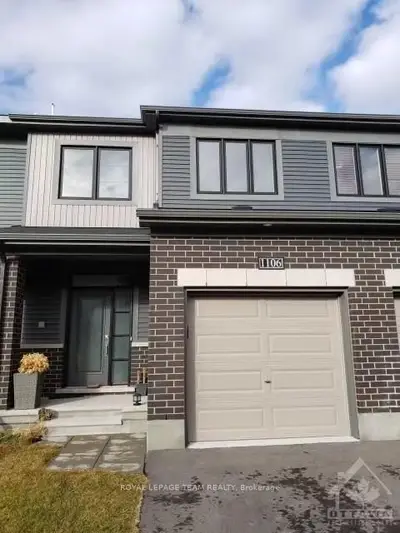 1106 SPEEDVALE Court, Kanata, ON K2T 0P5
