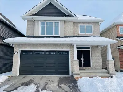 497 Warmstone Drive, Stittsville - Munster - Richmond, On K2s 2j8