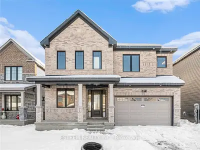 97 Ascari Road, Manotick - Kars - Rideau Twp And Area, On K4m 0m7