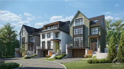 6000 ECHELON, Manotick - Kars - Rideau Twp and Area, ON K4M 1A3