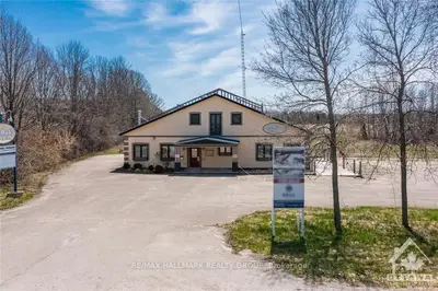 646 RIVER Road, Blossom Park - Airport and Area, ON K0G 1J0