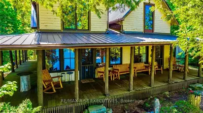 7106 LOWER BEVERLEY Road, Rideau Lakes, ON K0E 1N0