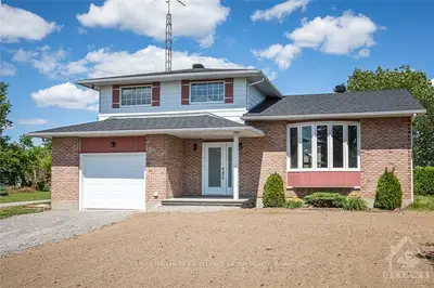 3708 CHAMPLAIN Street, Clarence-Rockland, ON K0A 1E0