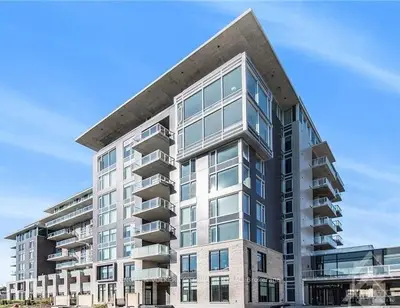 530 DE MAZENOD Avenue 501, Glebe - Ottawa East and Area, ON K1S 5W8