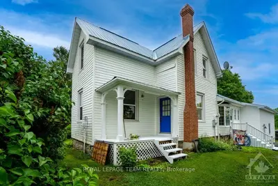205 COUNTY RD 16 Road, Elizabethtown-Kitley, ON K0G 1G0